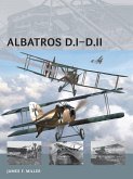 Albatros D.I-D.II (eBook, PDF)