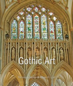 Gothic Art (eBook, PDF) - Charles, Victoria; Carl, Klaus H.