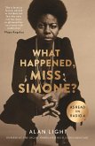 What Happened, Miss Simone? (eBook, ePUB)