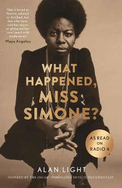 What Happened, Miss Simone? (eBook, ePUB) - Light, Alan