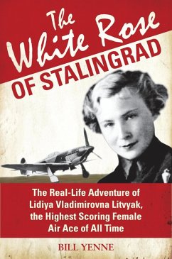 The White Rose of Stalingrad (eBook, PDF) Cover The White Rose of Stalingrad (eBook, PDF)
