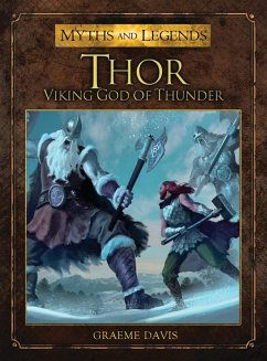 Thor (eBook, PDF) - Davis, Graeme