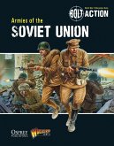 Bolt Action: Armies of the Soviet Union (eBook, PDF)