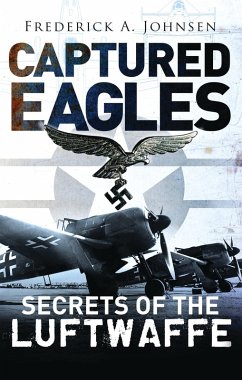 Cover Captured Eagles (eBook, PDF)
