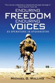 Enduring Freedom, Enduring Voices (eBook, PDF)