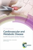 Cardiovascular and Metabolic Disease (eBook, ePUB)