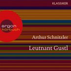 Leutnant Gustl (MP3-Download)