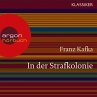 In der Strafkolonie (MP3-Download) - Bild 1