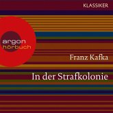 In der Strafkolonie (MP3-Download)