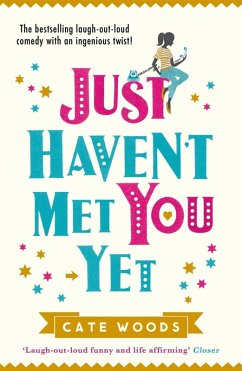 Cover Just Haven't Met You Yet (eBook, ePUB)