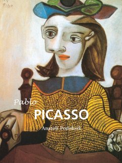 Picasso (eBook, ePUB) - Podoksik, Anatoli