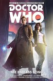 Doctor Who (eBook, ePUB)