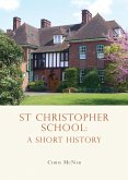 St Christopher School (eBook, PDF)