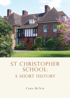 Cover St Christopher School (eBook, PDF)