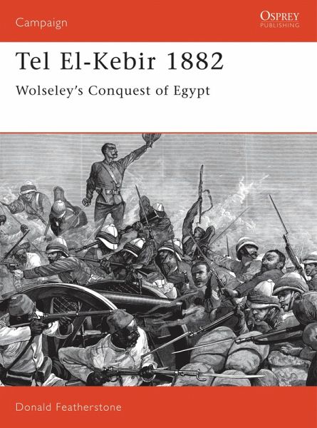Tel El-Kebir 1882 (eBook, PDF)