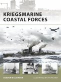 Kriegsmarine Coastal Forces (eBook, PDF)