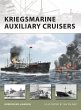 Kriegsmarine Auxiliary Cruisers (eBook,... - Bild 1