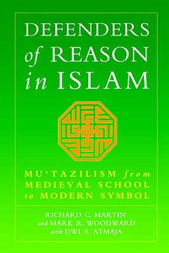Cover Defenders of Reason in Islam (eBook, ePUB)