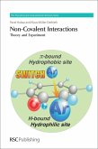 Non-Covalent Interactions (eBook, PDF)