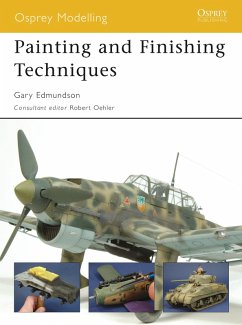 Cover Painting and Finishing Techniques (eBook, PDF)