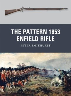 Cover The Pattern 1853 Enfield Rifle (eBook, PDF)
