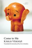 Come to Me (eBook, ePUB)