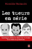 Les tueurs en serie (eBook, PDF) Les tueurs en serie (eBook, PDF)