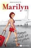 Marilyn 02 : Voyages, nevroses et talons plats (eBook, ePUB)