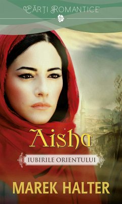 Aisha (eBook, ePUB) - Halter, Marek