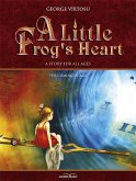 A Little Frog's Heart: The Coming of Age (eBook, ePUB)