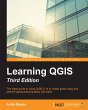 Learning QGIS - Third Edition (eBook,... - Bild 1