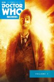 Doctor Who (eBook, ePUB)