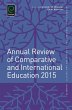 Annual Review of Comparative and... - Bild 1