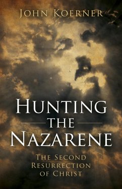 Cover Hunting the Nazarene (eBook, ePUB)