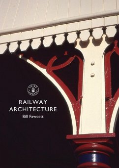 Railway Architecture (eBook, PDF) - Fawcett, Bill