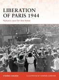 Liberation of Paris 1944 (eBook, PDF)