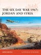 The Six Day War 1967 (eBook, PDF) - Bild 1