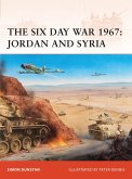 The Six Day War 1967 (eBook, PDF)
