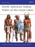 North American Indian Tribes of the Great Lakes (eBook, PDF)