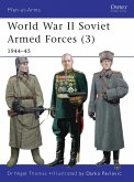 World War II Soviet Armed Forces (3) (eBook, PDF)