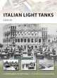 Italian Light Tanks (eBook, PDF) - Bild 1
