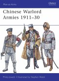 Chinese Warlord Armies 1911-30 (eBook, PDF) Chinese Warlord Armies 1911-30 (eBook, PDF)
