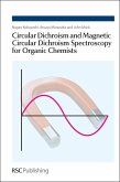 Circular Dichroism and Magnetic Circular Dichroism Spectroscopy for Organic Chemists (eBook, PDF)