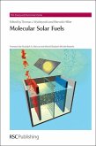 Molecular Solar Fuels (eBook, PDF)