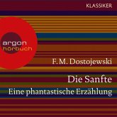 Die Sanfte (MP3-Download)