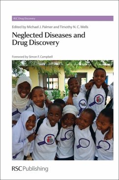 Cover Neglected Diseases and Drug Discovery (eBook, PDF)
