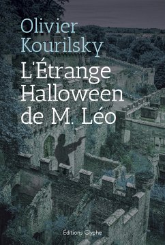 L'Étrange Halloween de M. Léo (eBook, ePUB) - Kourilsky, Olivier