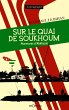 Sur le quai de Soukhoum (eBook, ePUB) - Bild 1