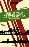 Sur le quai de Soukhoum (eBook, ePUB)