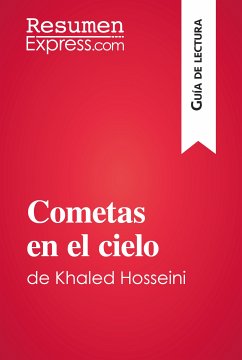 Cometas en el cielo de Khaled Hosseini (Guía de lectura) (eBook, ePUB) - Perrel, Cécile